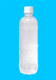 500ml丸形ボトル用テンプレート
